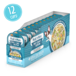 Weruva Dogs in the Kitchen Meals ‘n More Funky Chunky Plus Skin & Coat Health Wet Dog Food, photo 2
