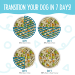 Weruva Dogs in the Kitchen Meals ‘n More Funky Chunky Plus Skin & Coat Health Wet Dog Food, photo 3