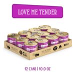 Weruva Dogs in the Kitchen Love Me Tender Wet Dog Food, photo 3