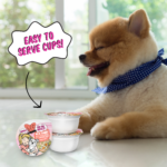 Weruva Dogs in the Kitchen BFF Fun Size Meals We Be Jammin Wet Dog Food, photo 4