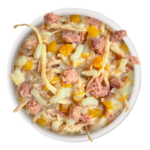 Weruva Dogs in the Kitchen Puppy Chicken & Rice Formula in Gravy Wet Dog Food, photo 2