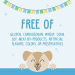 Weruva Dogs in the Kitchen Puppy Chicken & Rice Formula in Gravy Wet Dog Food, photo 4