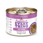 Weruva Dogs in the Kitchen Awesome Everything Beef, Rice & Veggies Multicare Wet Dog Food, photo 2