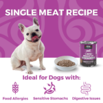 Koha Kangaroo : Limited Ingredient Diet Kangaroo Entrée Grain-Free Wet Dog Food, photo 3