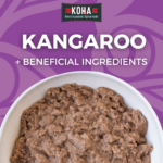 Koha Kangaroo : Limited Ingredient Diet Kangaroo Entrée Grain-Free Wet Dog Food, photo 2