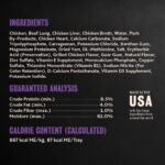 Cesar Classic Loaf in Sauce Grilled Chicken Wet Dog Food, photo 10