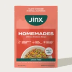 Jinx Grain Free Chicken Tuna Homemades Wet Dog Food