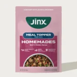 Jinx Beef & Chicken Homemades Meal Dog Food Topper