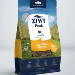 Ziwi Air-Dried Chicken Dog Food Topper