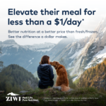 ZIWI Air-Dried Beef Dog Food Topper, photo 3