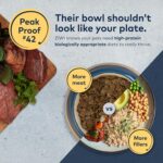 ZIWI Air-Dried Beef Dog Food Topper, photo 5