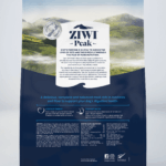 ZIWI Steam & Dried Lamb with Green Vegetables Recipe Dog Food Topper, photo 4