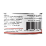 Dave’s Pet Food Restricted Diet Low Phosphorus Tuna Paté Dog Food Topper, photo 2