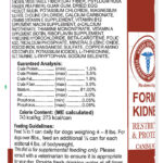 Dave’s Pet Food Restricted Diet Low Phosphorus Tuna Paté Dog Food Topper, photo 8