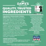 Dave’s Pet Food Carbolight Carbohydrate & Weight Management for Dogs / Wet Dog Food, photo 9