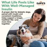 Dave’s Pet Food Carbolight Carbohydrate & Weight Management for Dogs / Wet Dog Food, photo 5