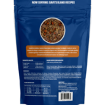 Dave’s Pet Food Bland Diet Pouches Dave’s Bland Duck & Pumpkin Pouch Recipe for Dogs / 10 Pack - Pou Wet Dog Food, photo 9