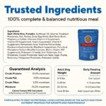 Dave’s Pet Food Dave’s Bland Beef & Rice Pouch Recipe for Dogs / 10 Pack - Pouche Wet Dog Food, photo 9