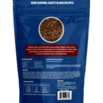 Dave’s Pet Food Dave’s Bland Beef & Rice Pouch Recipe for Dogs / 10 Pack - Pouche Wet Dog Food, photo 8