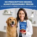 Dave’s Pet Food Dave’s Bland Beef & Rice Pouch Recipe for Dogs / 10 Pack - Pouche Wet Dog Food, photo 6
