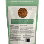 Dave’s Pet Food Pouches Dave’s Beef & Chicken with Brown Rice, Goat Milk Pouch Recipe Wet Dog Food, photo 9