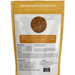 Dave’s Pet Food Dave’s Grain-Free Goat Milk, Chicken Dinner Pouch Recipe for Dogs / 10 Wet Dog Food, photo 10
