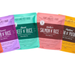 Portland Pet Food Company Meals & Mixers Tuxedo’s Chicken & Yams - For Picky Eaters, Seniors Dog Food Topper, photo 2
