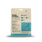 Vital Essentials Freeze-Dried Beef Ground Topper/Mix-In Dog Food Topper, photo 2