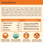 Primal Kibble in the Raw Dry Dog Food, photo 12