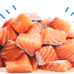 Edgard & Cooper Atlantic Salmon Adult Dog Dry Dog Food, photo 5
