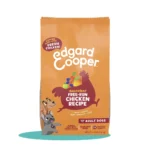 Edgard & Cooper Free-Run Chicken Adult Dog Dry Dog Food