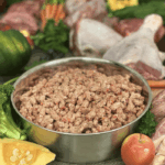 OC Raw Dog Complete Meals Chicken, Fish & Produce Frozen Dog Food, photo 3