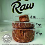OC Raw Dog Complete Meals Chicken, Fish & Produce Frozen Dog Food, photo 7