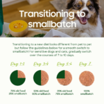 Smallbatch Raw Pork Patties Frozen Dog Food, photo 4