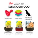 Grandma Lucy’s - Artisan Chicken Grain-Free Freeze-Dried Dog Food, photo 4