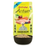 Grandma Lucy’s - Artisan Chicken Grain-Free Freeze-Dried Dog Food