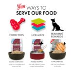 Grandma Lucy’s - Macanna Beef Freeze-Dried Dog Food, photo 4