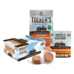 Tucker’s Patties Pork-Lamb-Pumpkin Raw Diet Frozen Dog Food