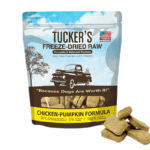 Tucker’s Chicken-Pumpkin Diet Freeze-Dried Dog Food, photo 3