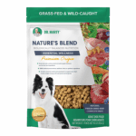 Dr. Marty Nature’s Blend Premium Origin Freeze-Dried Dog Food