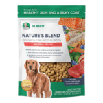 Dr. Marty Nature’s Blend Radiant Select Dog Food Topper