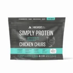 Answers Pet Food Straight Simply Protein Chicken Formula Grain-Free Dog Food Topper