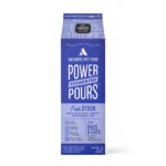 Answers Pet Food Power Pours Fermented Fish Stock Dog Food Topper