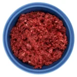 Blue Ridge Beef Raw Puppy Mix Frozen Dog Food, photo 2