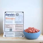 Darwin’s Natural Pet Products BioLogics Raw Chicken for Healthy Dogs Grain-Free Frozen Dog Food