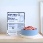 Darwin's Natural Pet Products Natural Selections Premium Beef Grain-Free Frozen Dog Food 1 Darwin’s Natural Pet Products Natural Selections Premium Beef Grain-Free Frozen Dog Food
