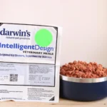 Darwin's Natural Pet Products Intelligent Design for Dogs Comprehensive Cancer Support Grain-Free Frozen Dog Food 1 Darwin’s Natural Pet Products Intelligent Design for Dogs Comprehensive Cancer Support Grain-Free Frozen Dog Food