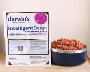 Darwin’s Natural Pet Products Intelligent Design for Dogs Joint Support Grain-Free Frozen Dog Food