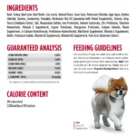 Nulo Gently-Cooked Meals Small Breed Beef & Sweet Potato Recipe Frozen Dog Food, photo 9