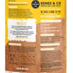 Bones & Co Cage-Free Chicken Raw - The Bones & Co. Frozen Dog Food, photo 2